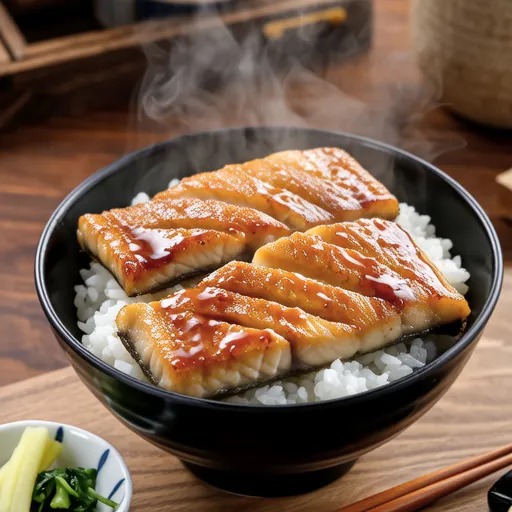 Simmered Mackerel (Saba no Nitsuke)