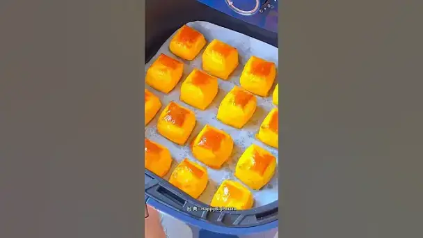 卵バスクプリン