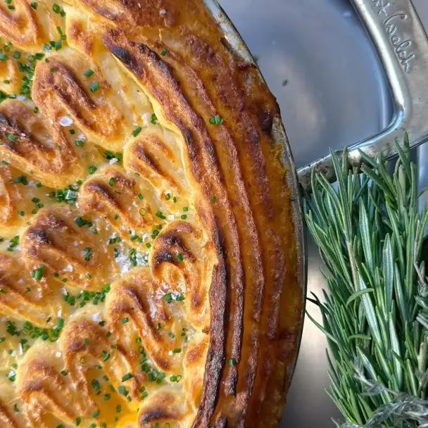 シェパーズパイ