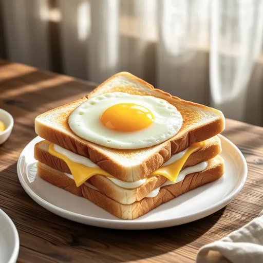 Drug Toast (Microwave Recipe)