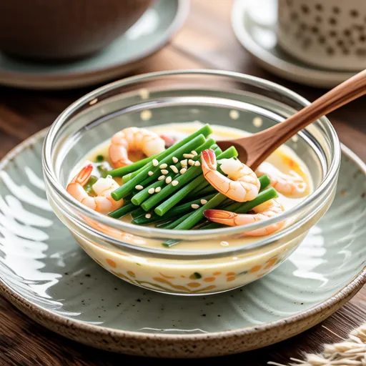 Nira and Sakura Shrimp Mayo Soy Sauce Mix