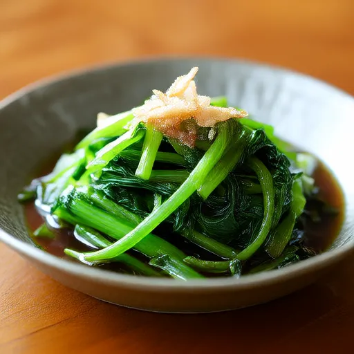Ensalada de Tsurumurasaki