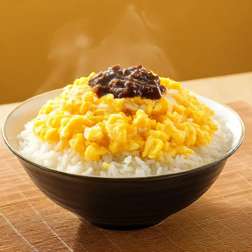계란 볶음밥