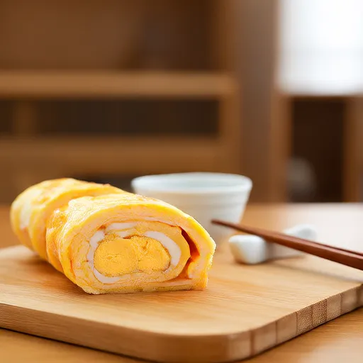 Tamagoyaki