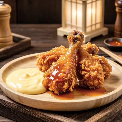 Chicken Nanban
