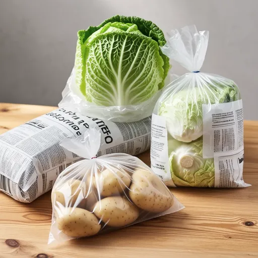 Vegetable Preservation Methods