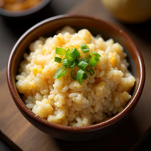 간단한 참치 마요밥