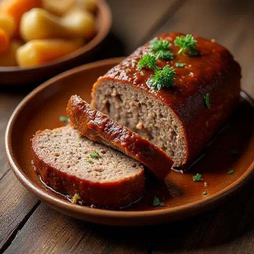 Hackbraten