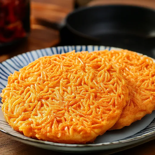 Potato Pancake