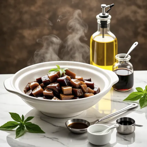 Quick and Easy Burdock Root Stir-fry