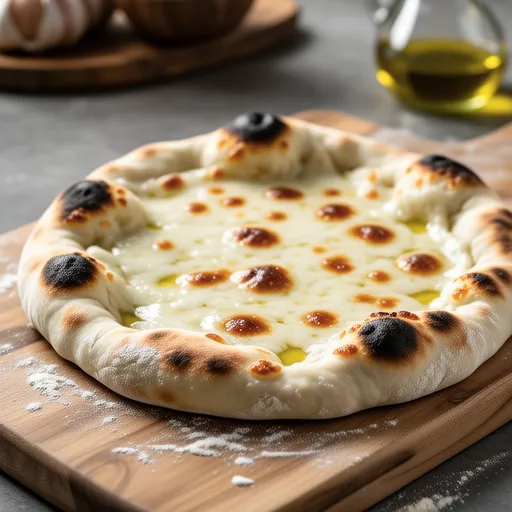 Pizza Dough