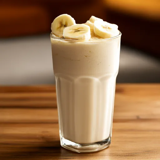 Batido de Plátano