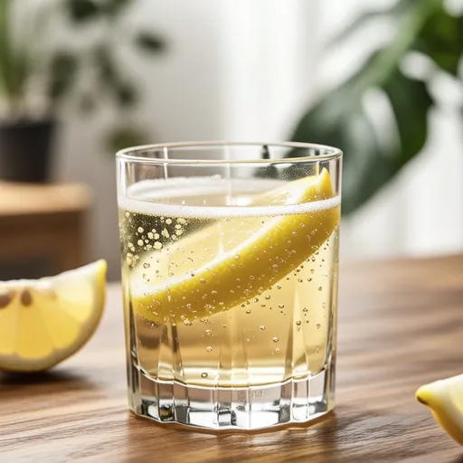Simple Cocktail / Spritzer