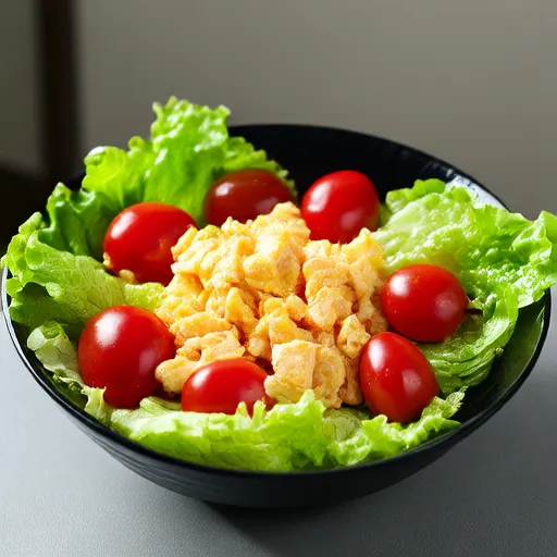 Salada de Atum