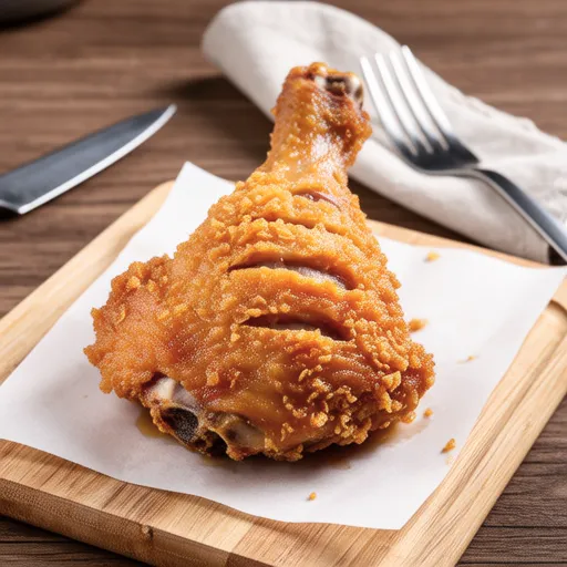 Tips for Delicious Chicken Thighs