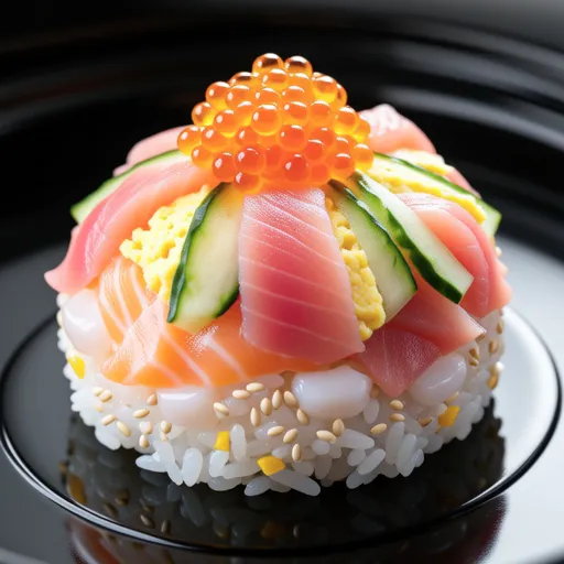 Hanabi Sushi Dome