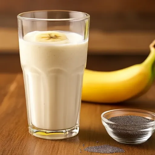 Shake Protéiné