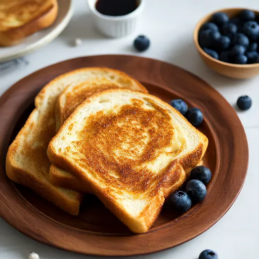 Milch-French-Toast