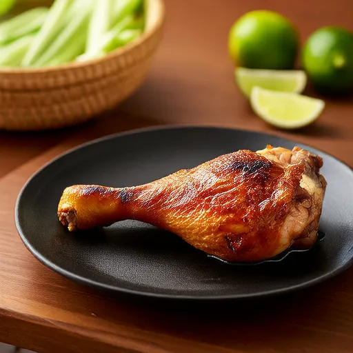 Chicken Teriyaki