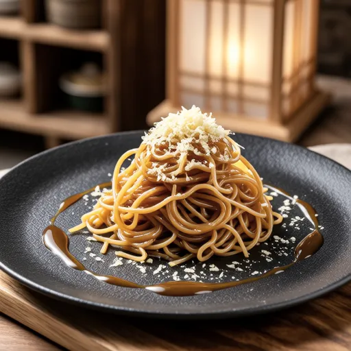 Gobō Vinegar Cheese Kinpira