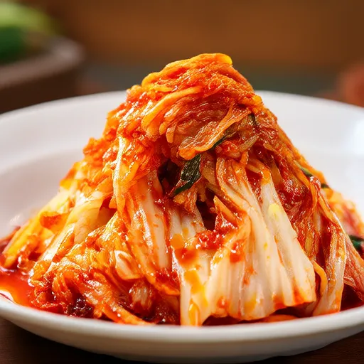 Salad Bắp Cải Dầu Tía Tô