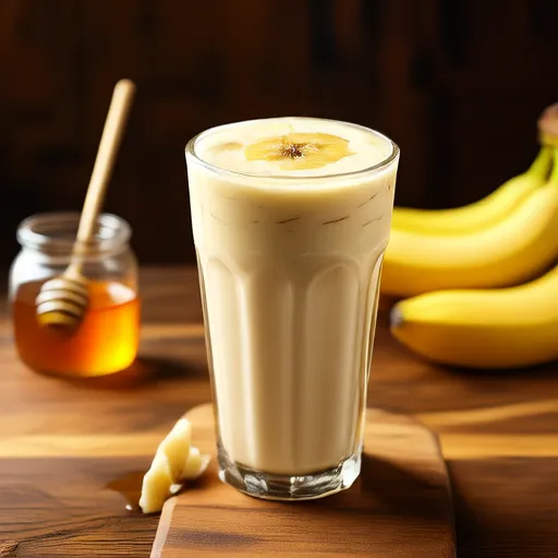 Muzlu Smoothie