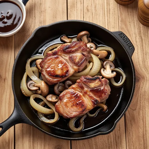 Pork Tenderloin Pork Chops