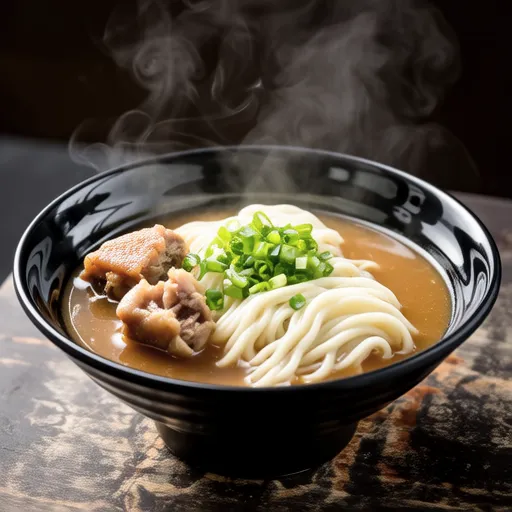Inaniwa Udon