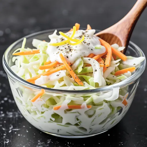 KFC Coleslaw