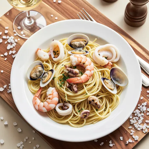 Pescatore Bianco