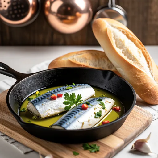 Saba Can Ajillo