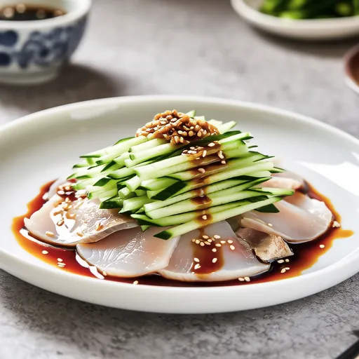 Tai Chinese-style Salad