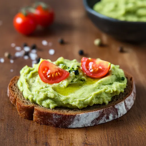 Avocado Toast