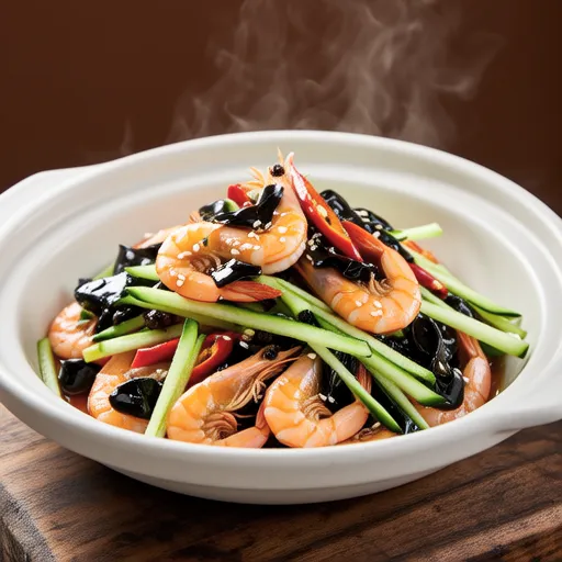 Easy Stir-fried Zucchini Side Dish