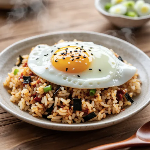 Gochujang Fried Rice