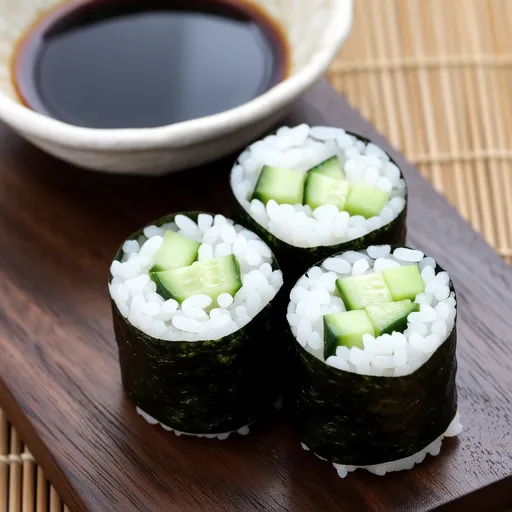 Kappa Maki