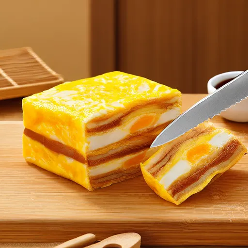Tamagoyaki