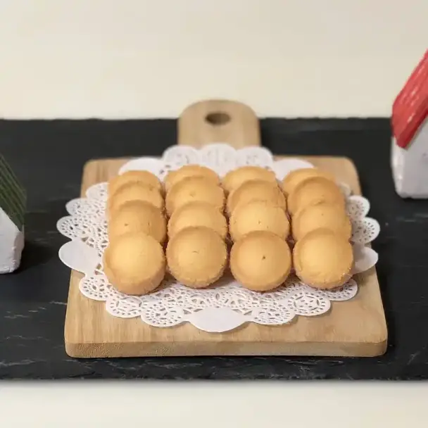 ディアマンクッキー