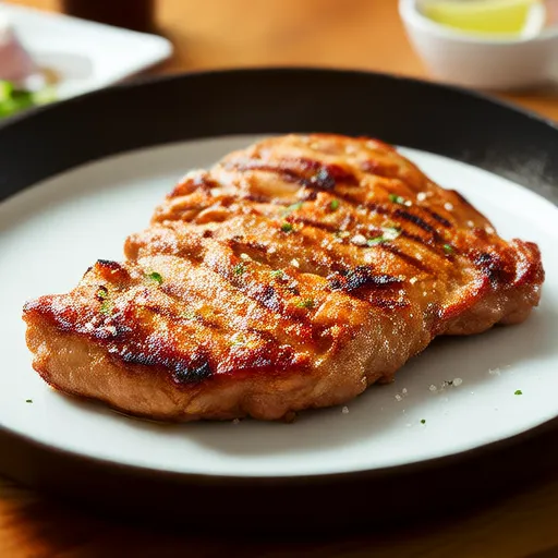 Chicken Breast Steak