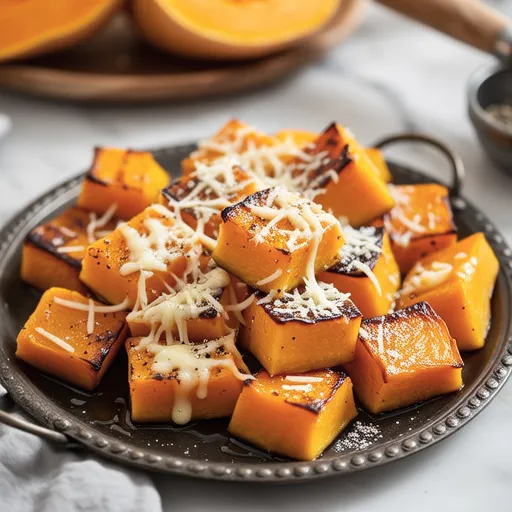 Pumpkin Cheese Mix