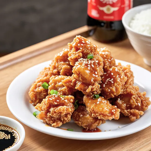Chicken Breast Yurinchi