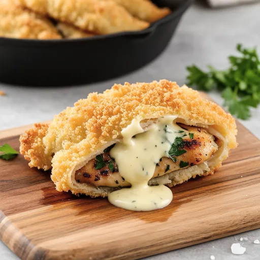 Chicken Kiev Recipe