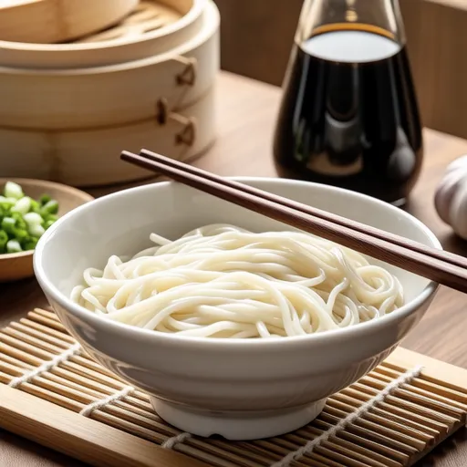 How to Prepare Glass Noodles