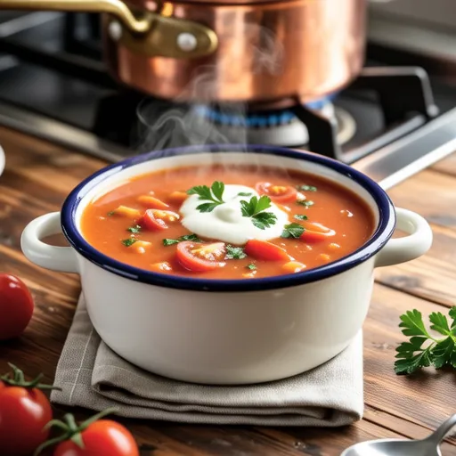 Tomato Potage