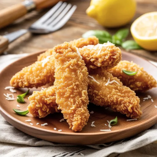 Shaka Shaka Herb Chicken