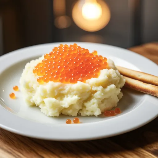 たらこチーズディップ