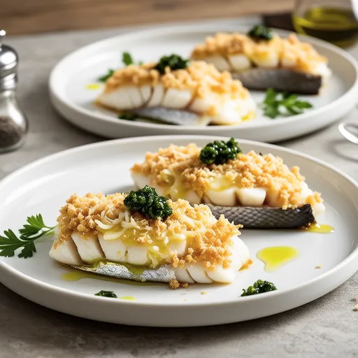 Sanma with Mentaiko and Cheese Bake