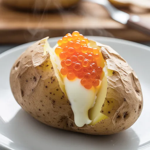 Tara Mayo Butter Potato
