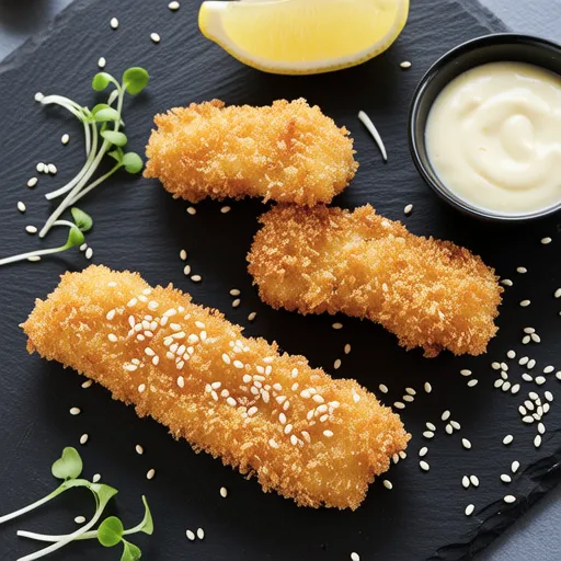 Saba Cheese Fry