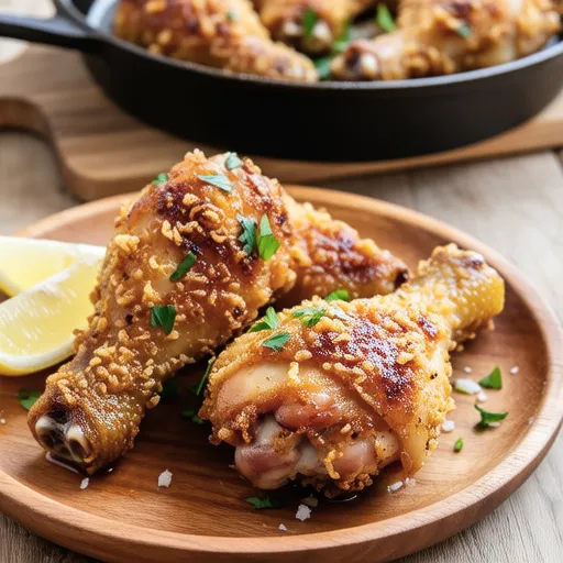 Diavola-style Chicken